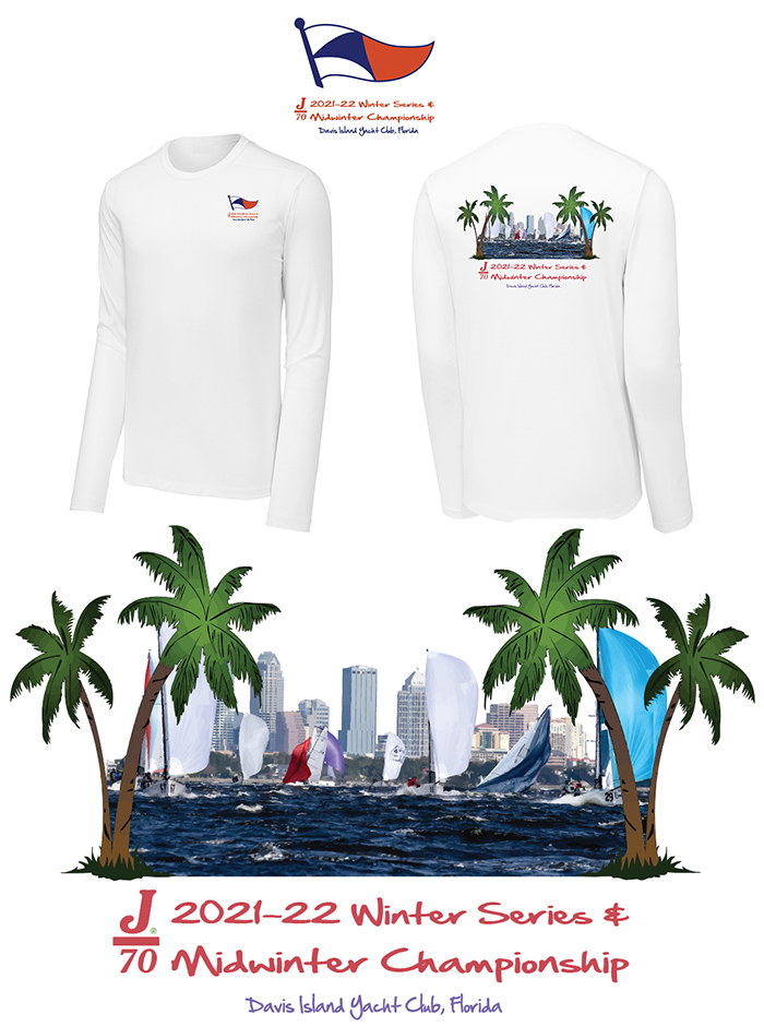 J70 Winter Series and Midwinter Championships
